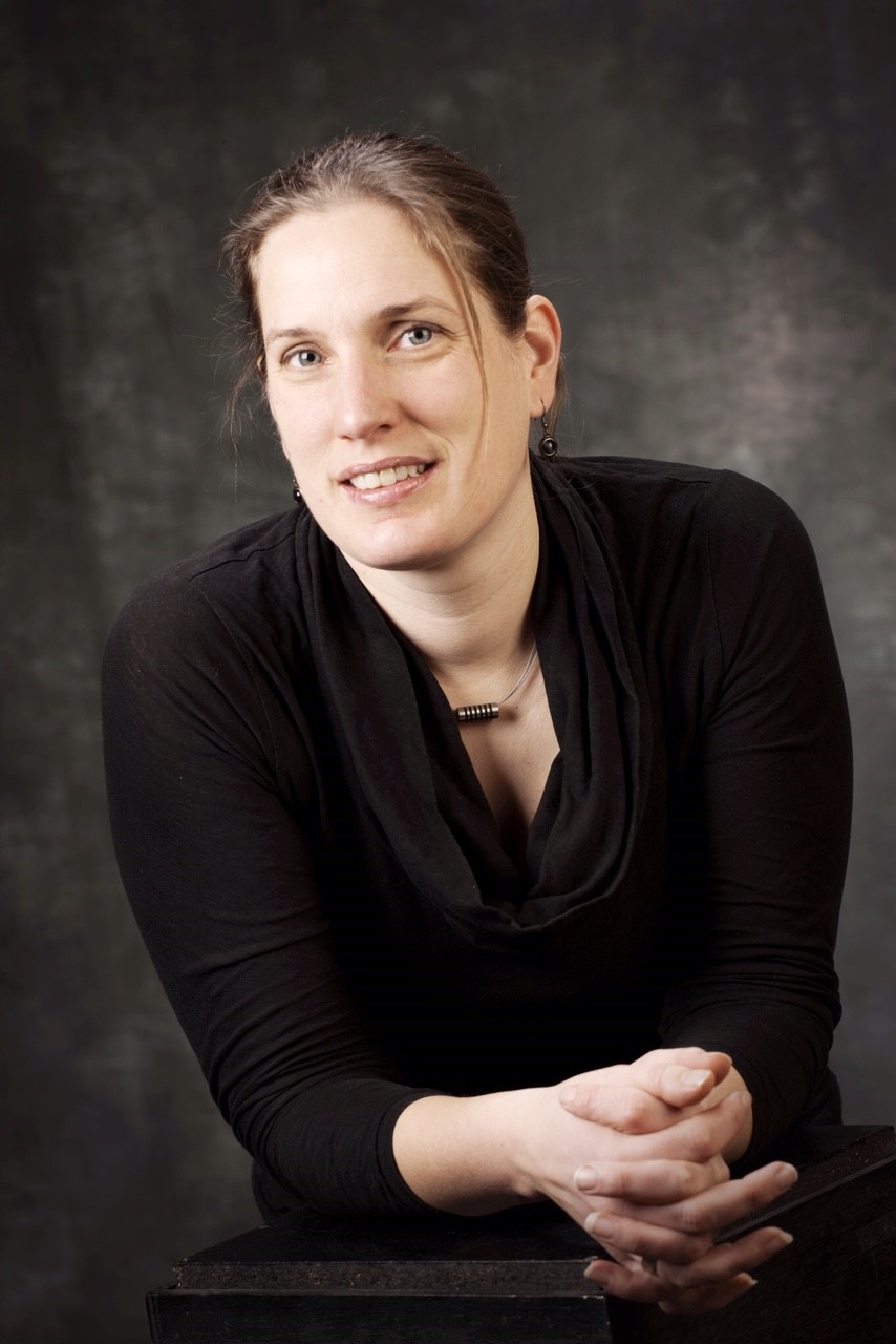 Esther Diederen