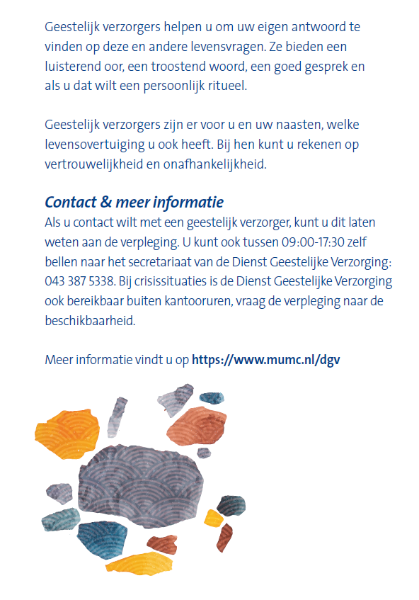 Flyer DGV - achterkant