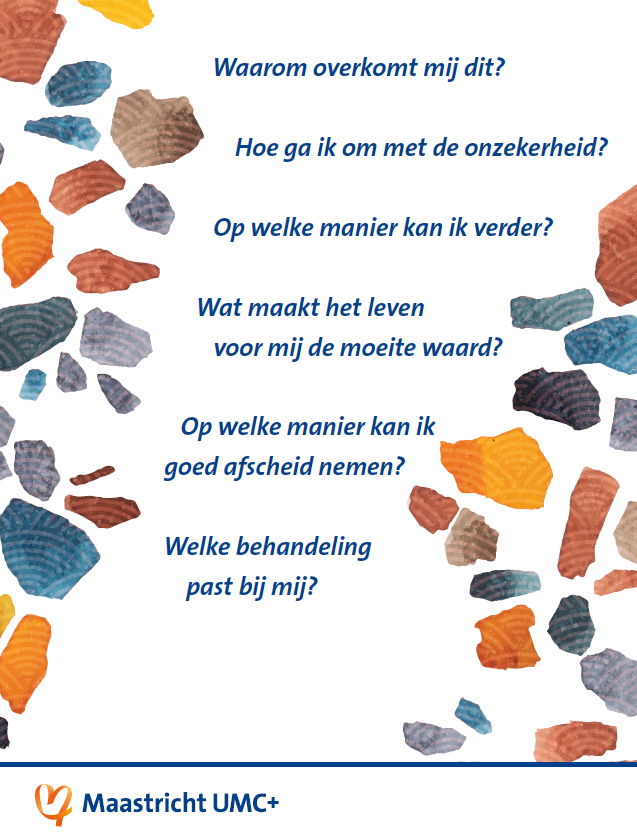 Flyer DGV voorkant