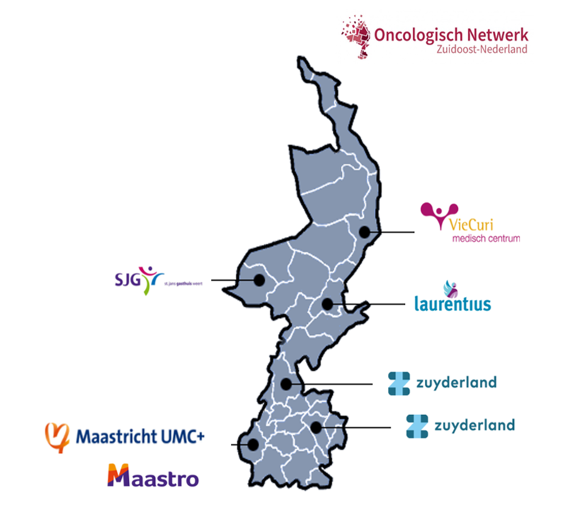 Oncozon samenwerking