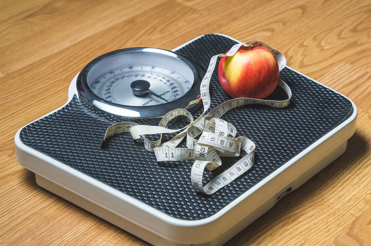 Weight loss