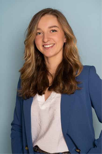 Paulien Kristen
