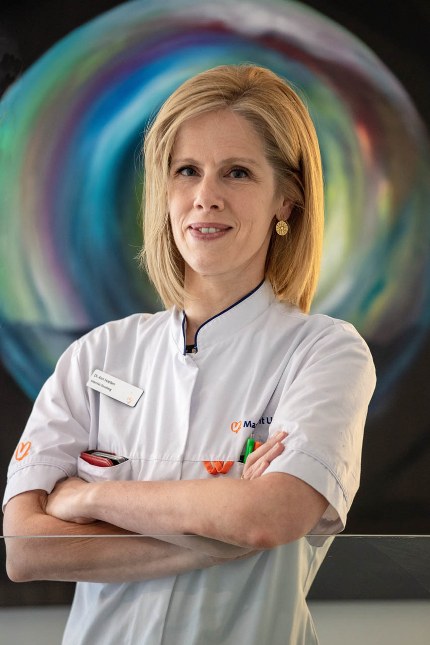 Ann Hoeben - 3