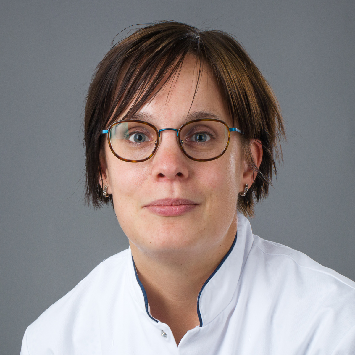 Anita Brouns - Longgeneeskunde