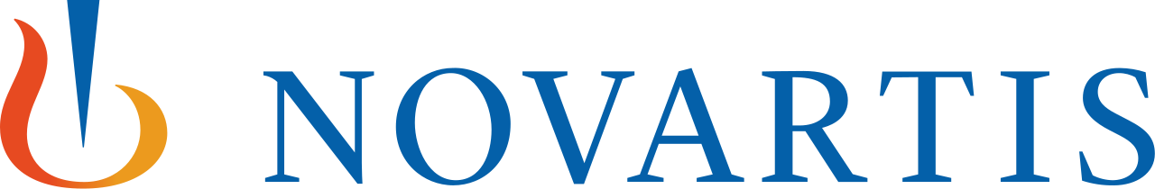 Novartis logo