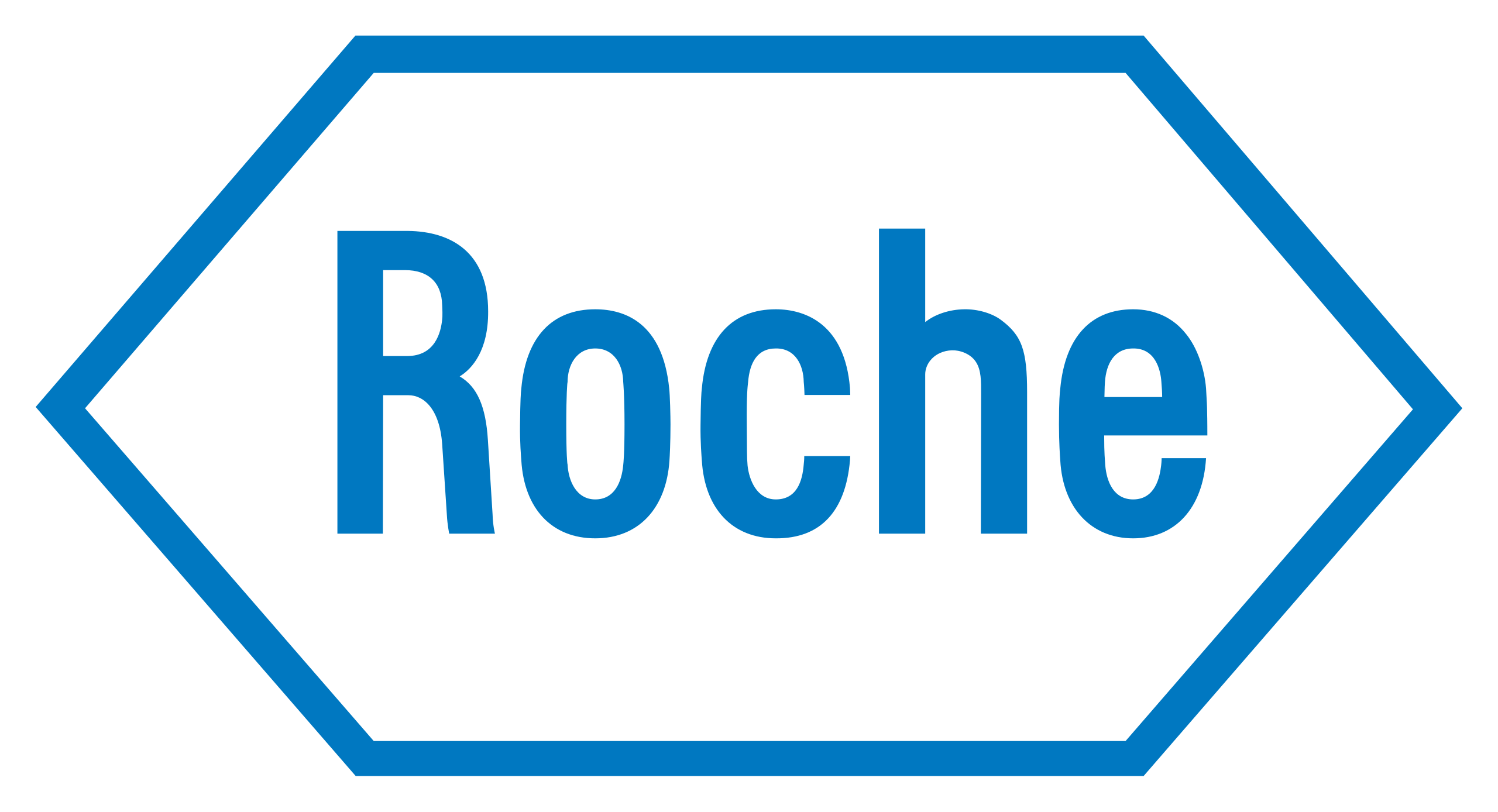 Roche logo