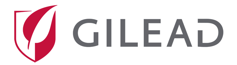 Gilead logo