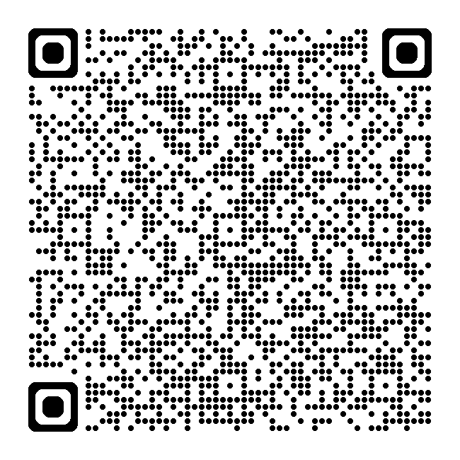Symposium zeldzame kankers QR-code