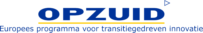 Logo OpZuid