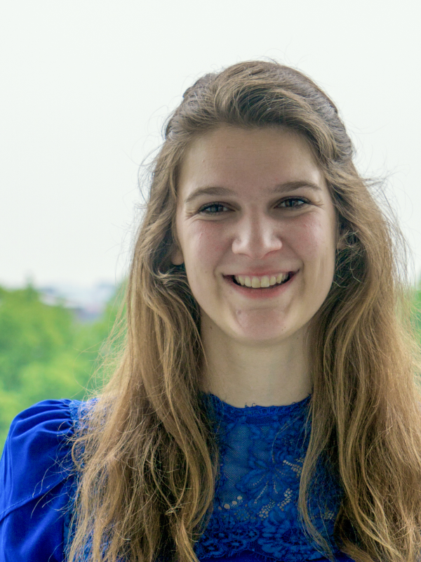Linde Hoosemans