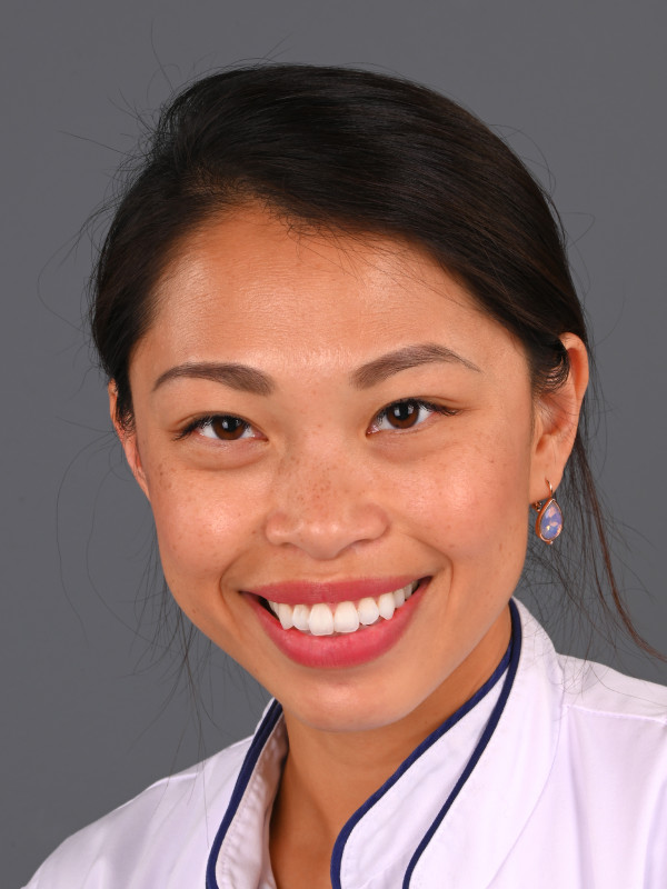 Tina van Loon fellow