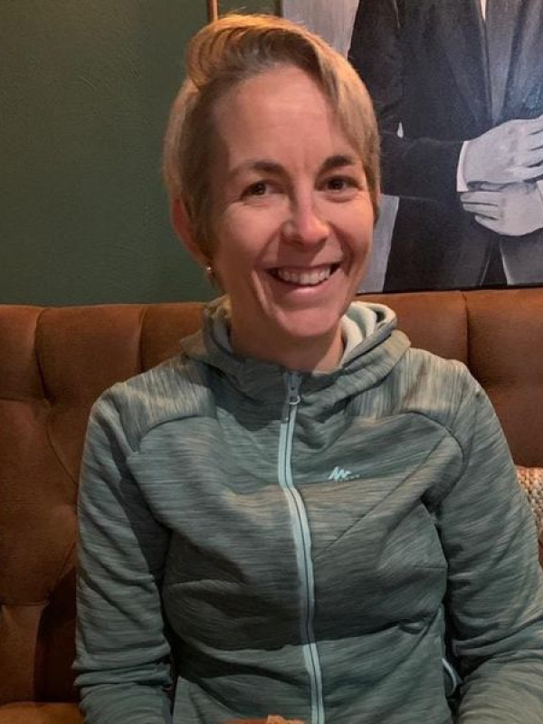 Kelly Thomissen