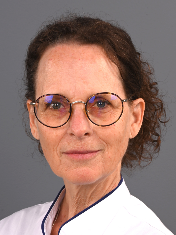 Dr. M. Thissen