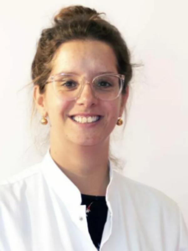 Hanneke Martinussen