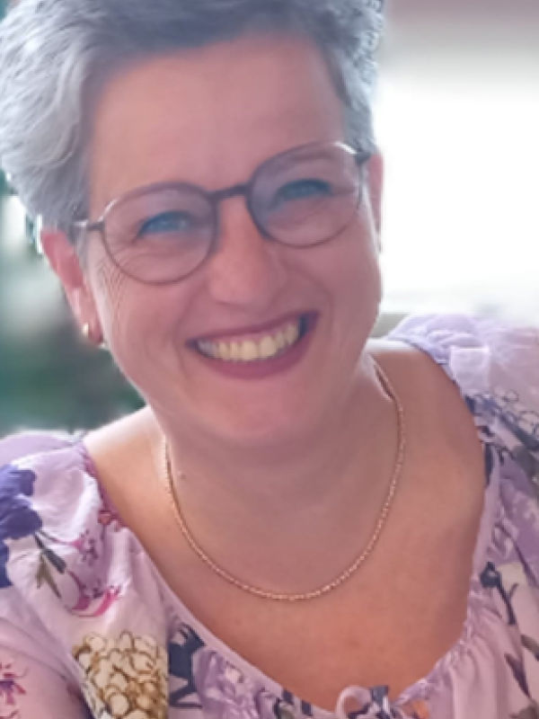 Gitte Thimister
