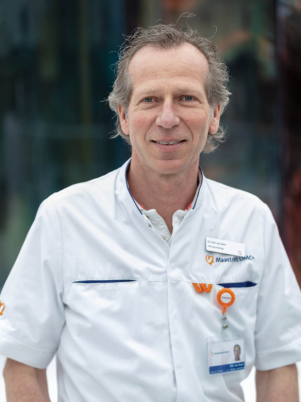 Ronald van Dam
