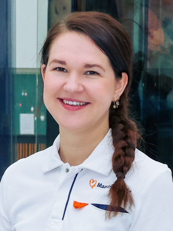 Lotte Daemen