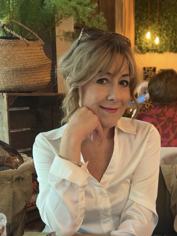 Jolanda Vliegen