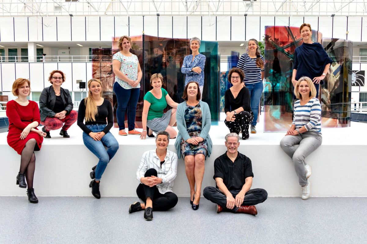 Palliatief team Maastricht UMC+
