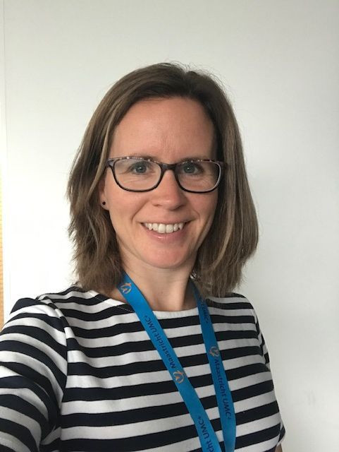 Joyce de Vos - Oncologie Centrum MUMC+