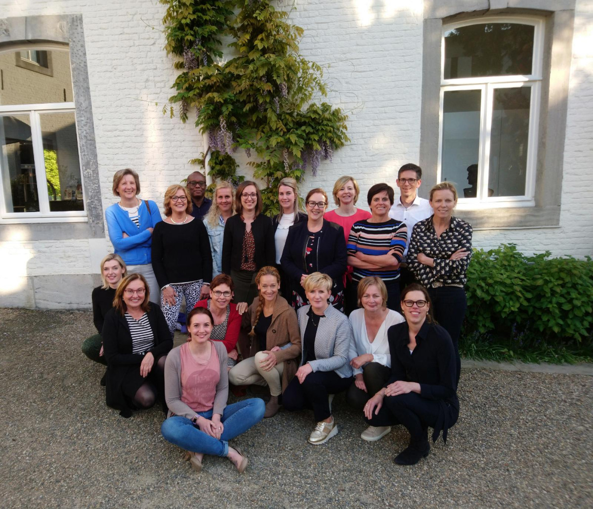 Mammateam Maastricht UMC+