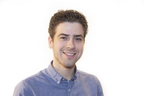 Maikel Verduin