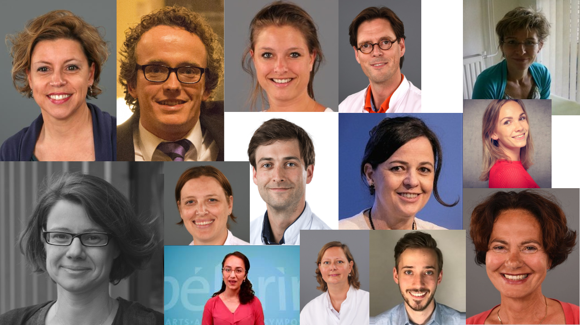 Team onderzoek dysfagie