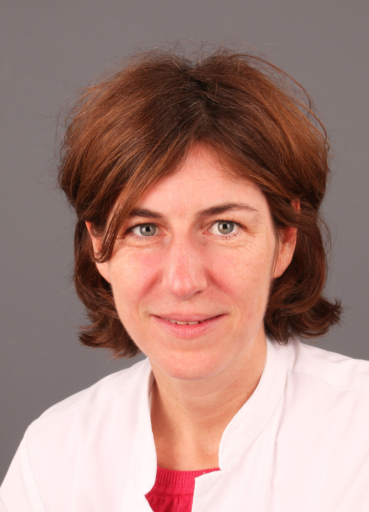 Dr. Anten