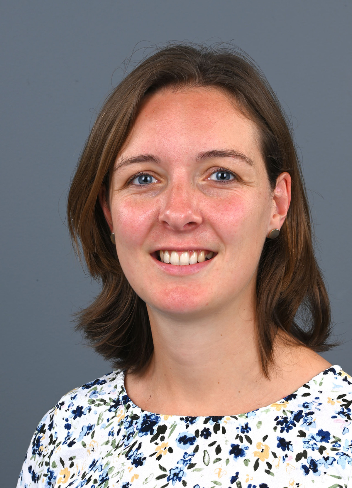 Marissa Meegdes, PhD candidate