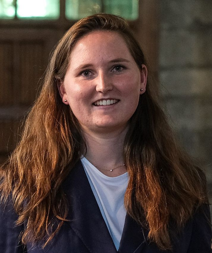 Evelien de Jong