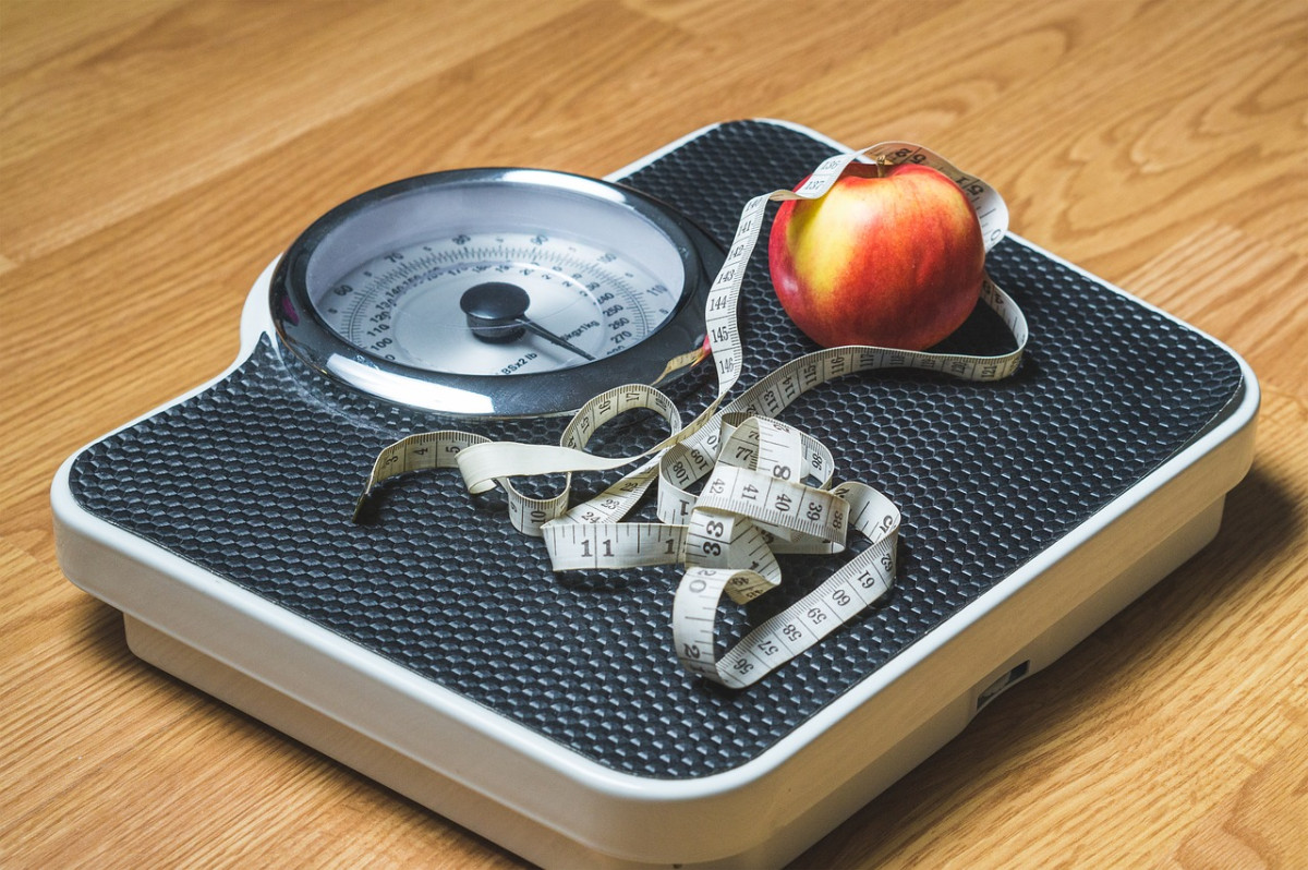Weight loss