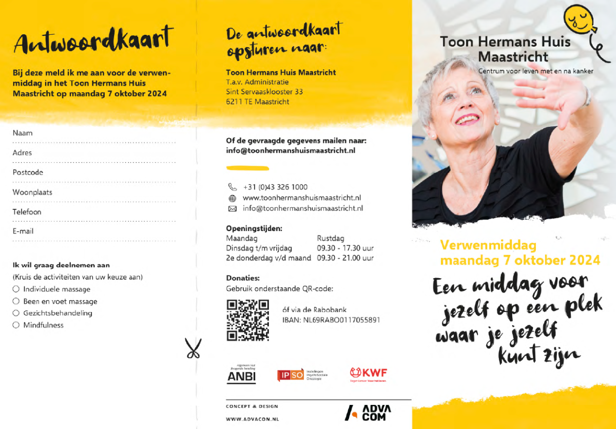 verwenmiddag THH 2024