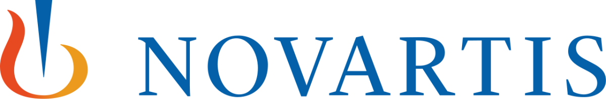 Novartis logo