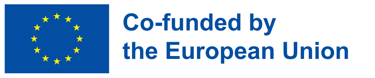 Logo EU