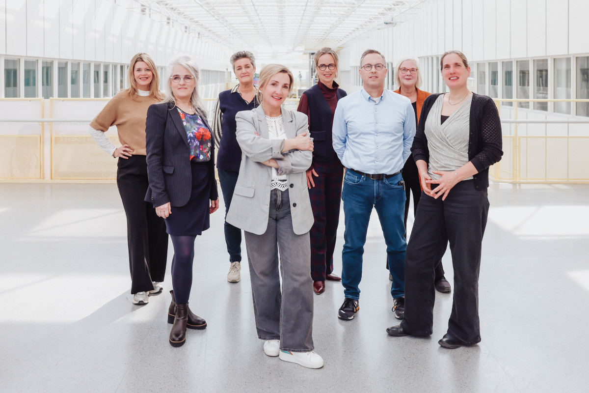 Psychosociale team