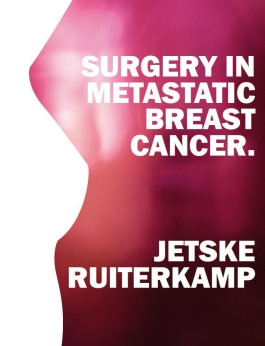 PhD Ruiterkamp