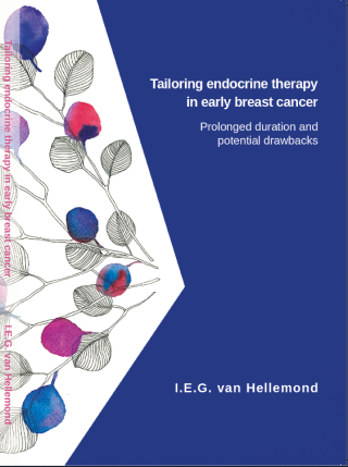 PhD van Hellemond