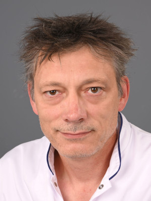 Dr. Jan-Werner Poley, MDL-arts
