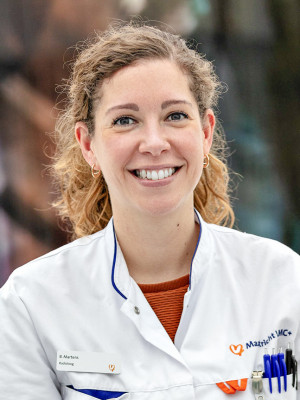 Bibi Martens