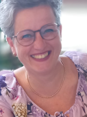 Gitte Thimister