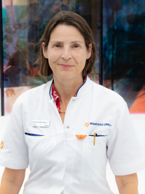 Nicole Bouvy