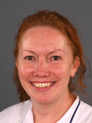 Peggy Loosveld