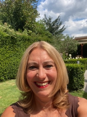 Nathalie Patientenpanel