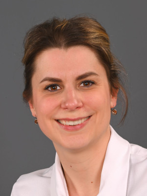 Sarah Dassen