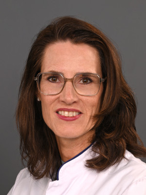 Mieke Geurts